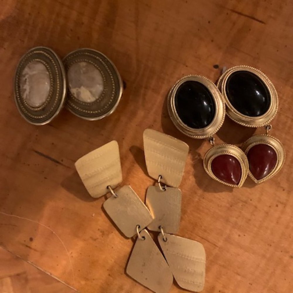 Earring Bundle - image 1